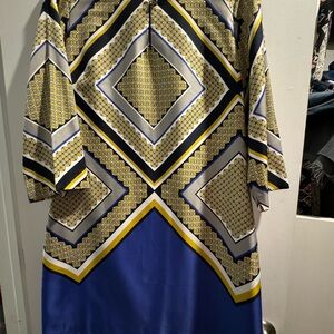 Banana Republic size 12 dress